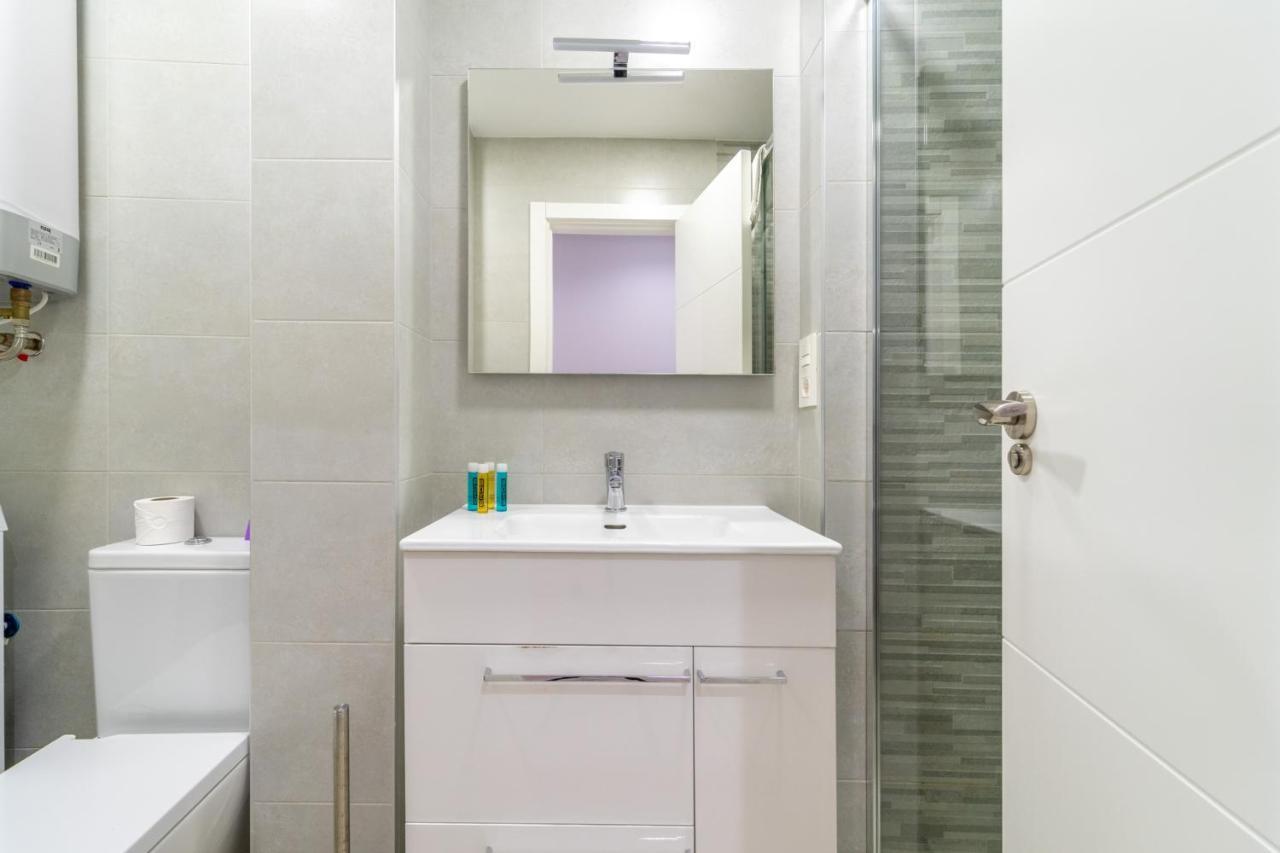 Apartamento Myflats Sf 54 Alicante Exterior foto