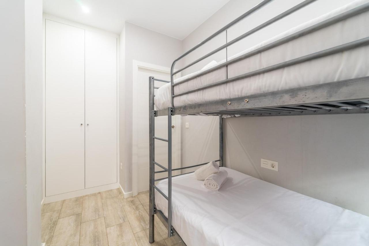 Apartamento Myflats Sf 54 Alicante Exterior foto