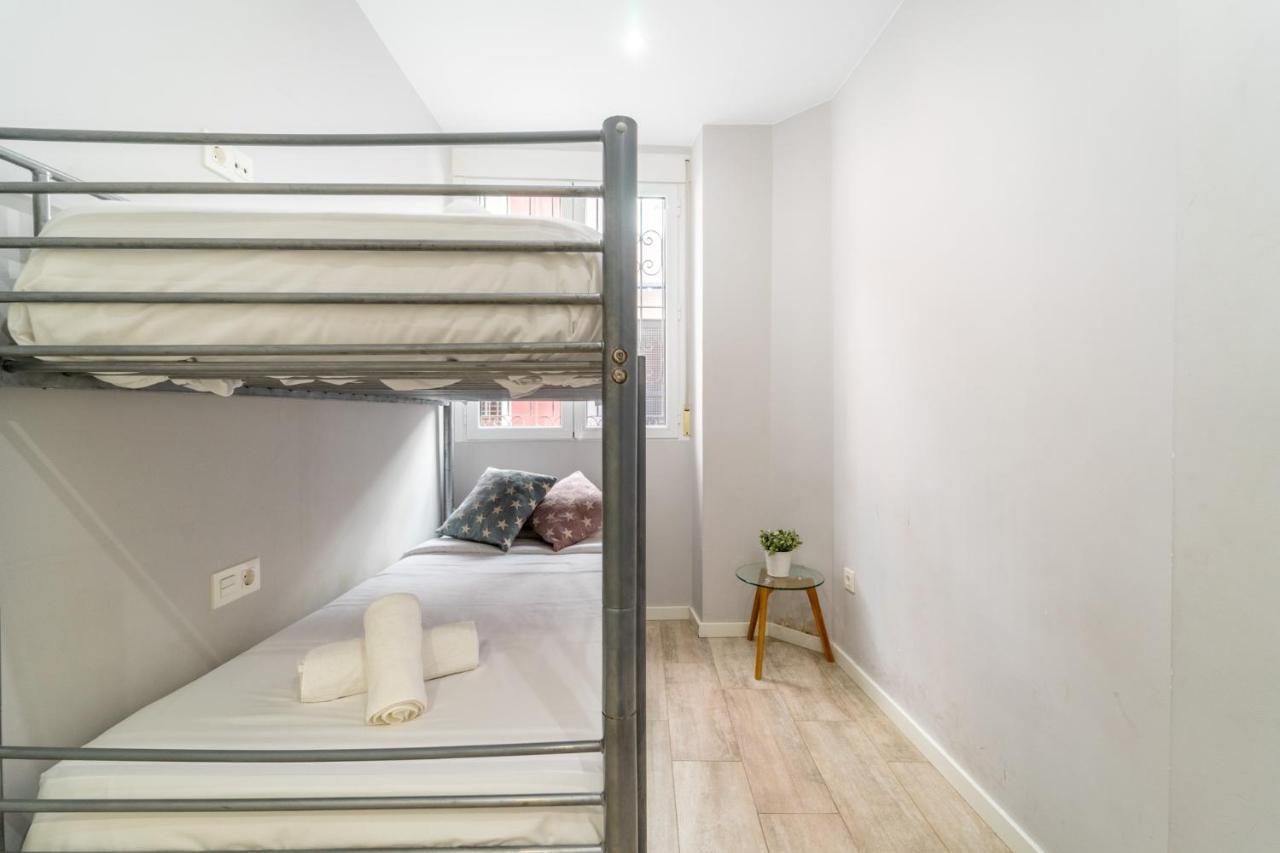 Apartamento Myflats Sf 54 Alicante Exterior foto