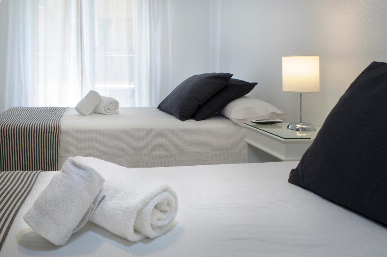 Apartamento Myflats Sf 54 Alicante Exterior foto