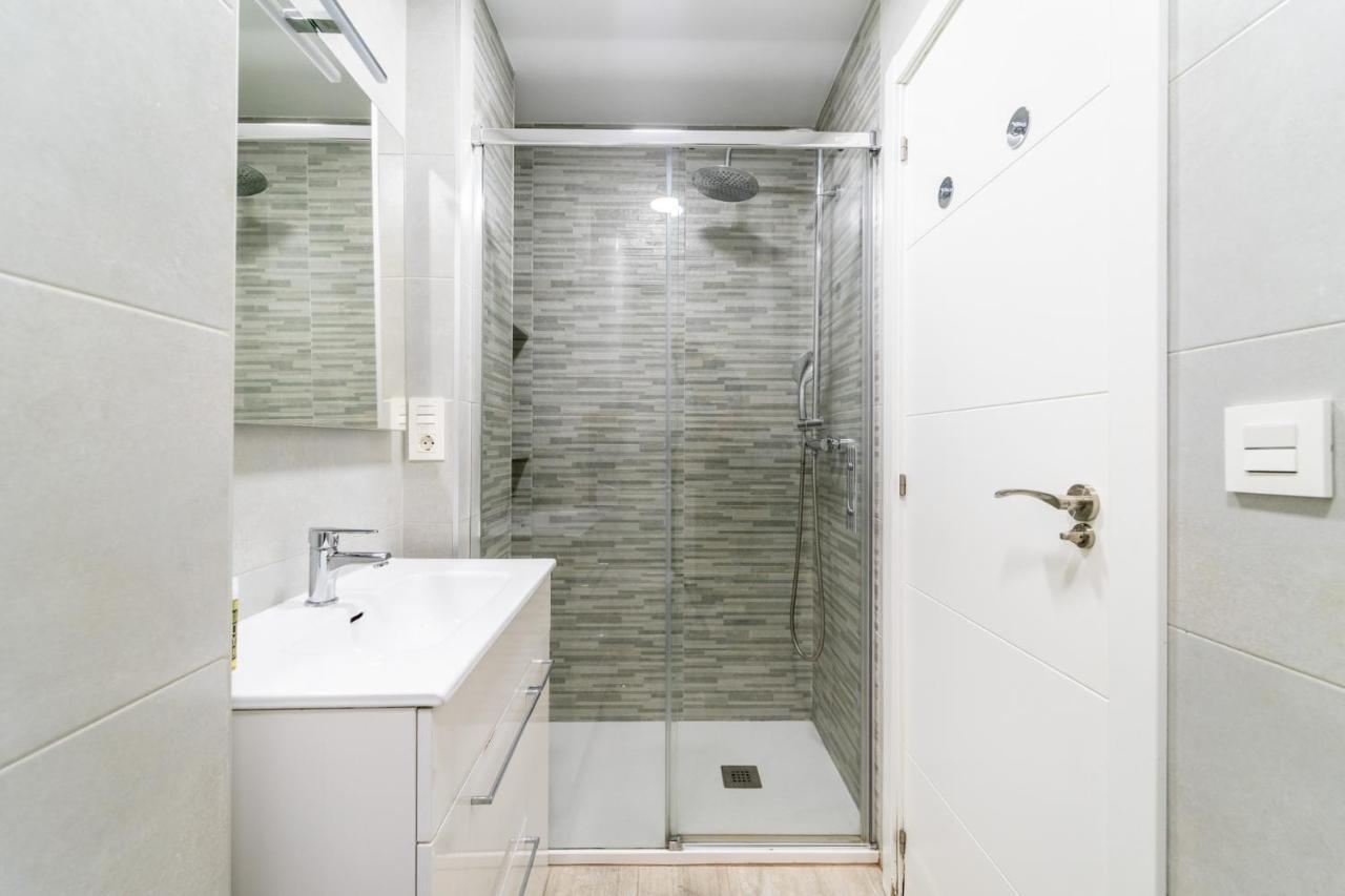 Apartamento Myflats Sf 54 Alicante Exterior foto