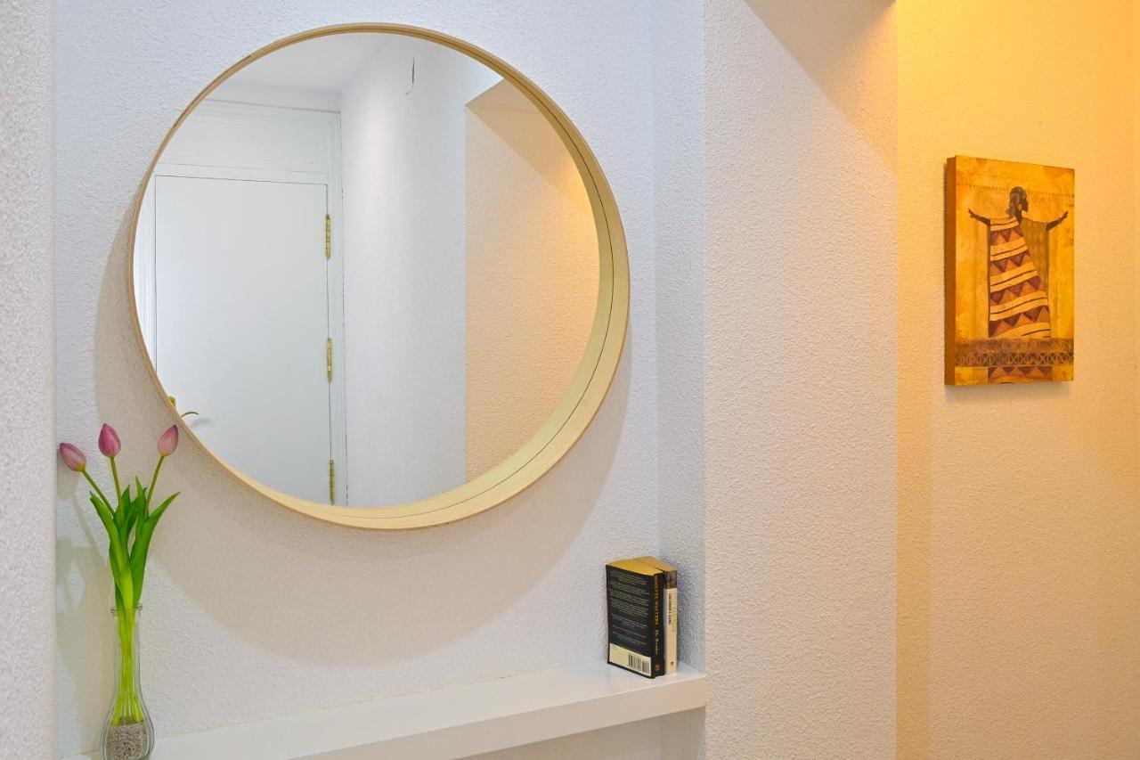 Apartamento Myflats Sf 54 Alicante Exterior foto