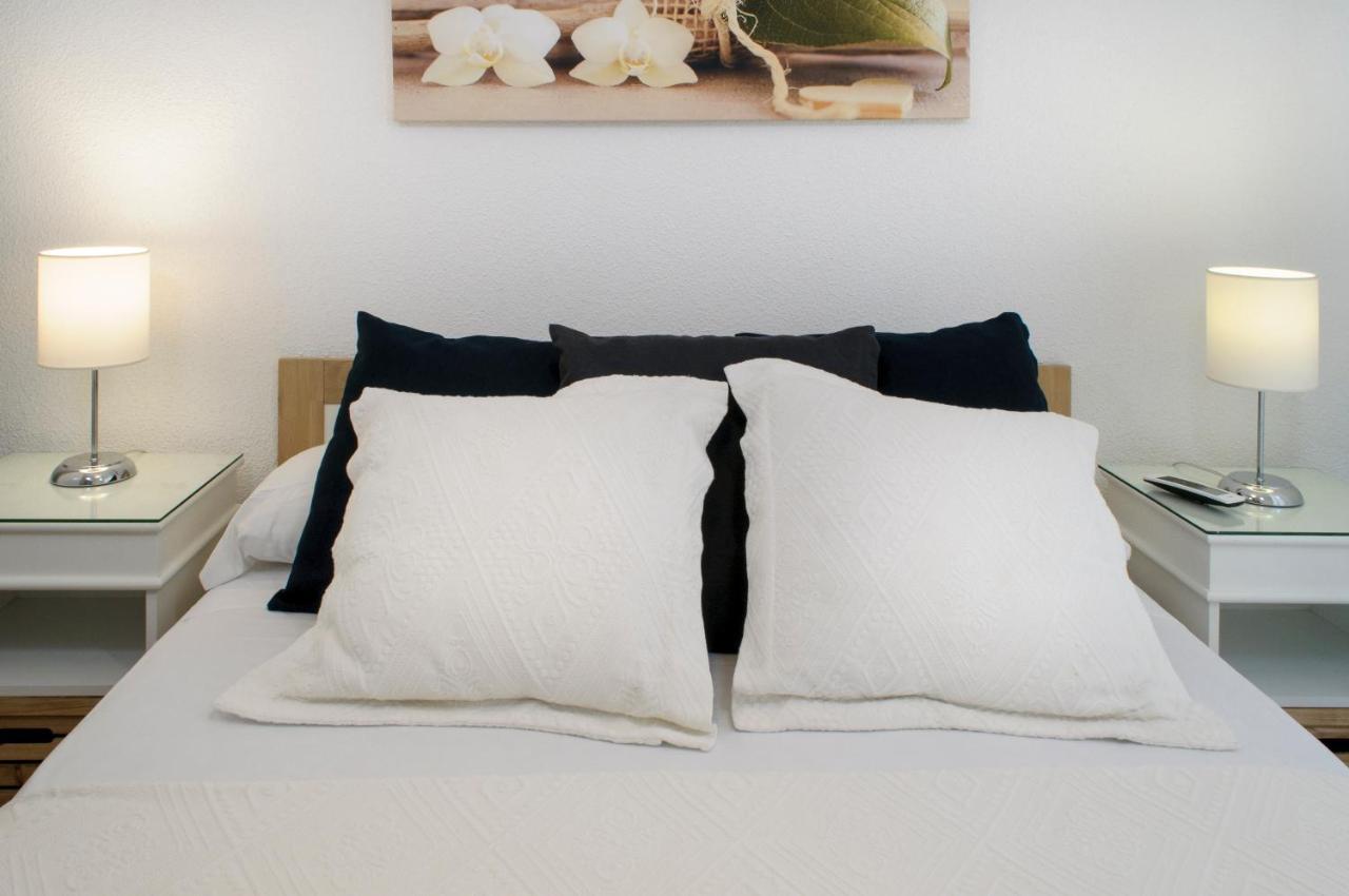 Apartamento Myflats Sf 54 Alicante Exterior foto