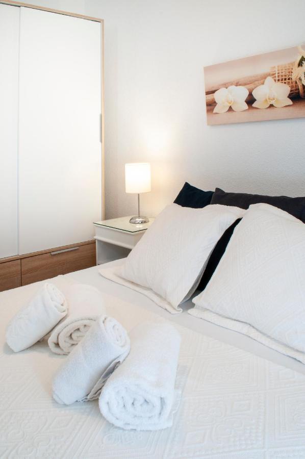 Apartamento Myflats Sf 54 Alicante Exterior foto