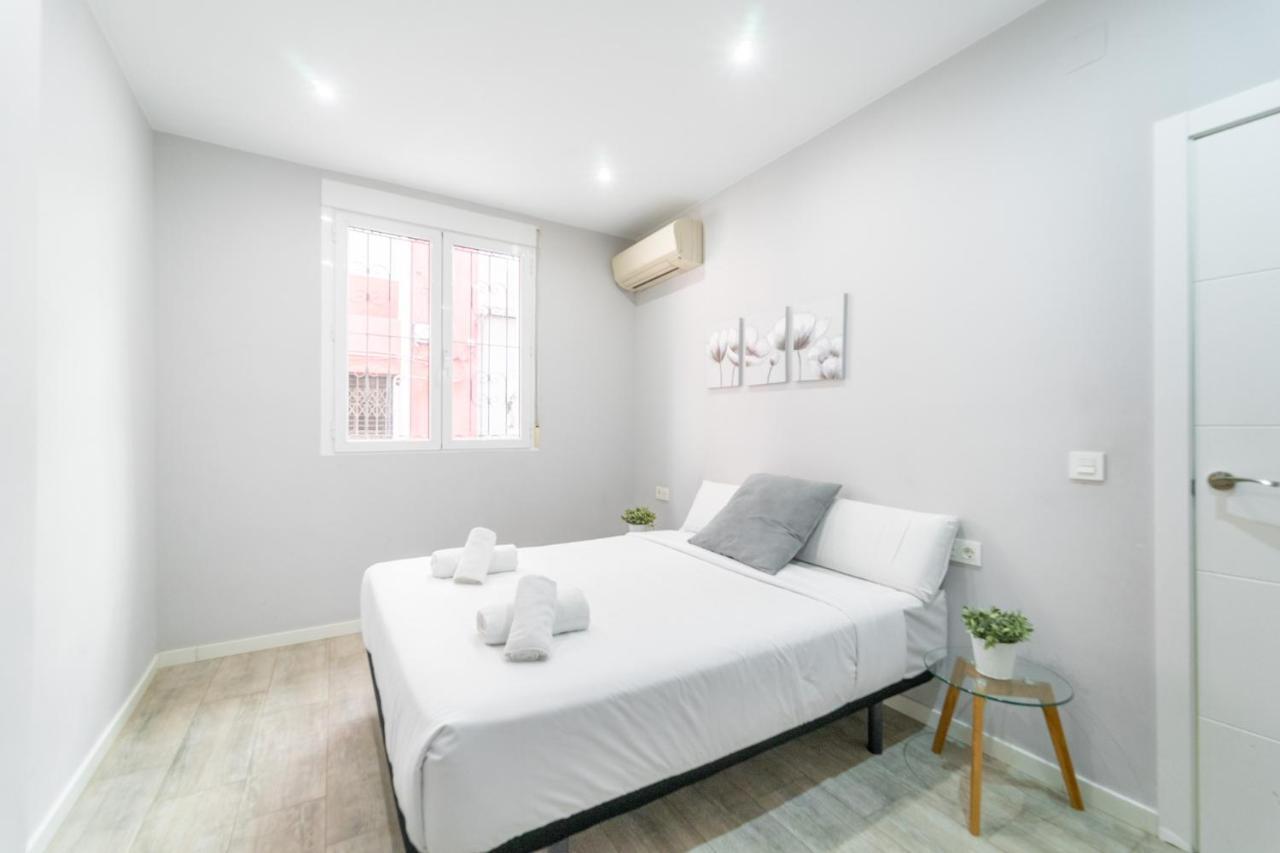 Apartamento Myflats Sf 54 Alicante Exterior foto