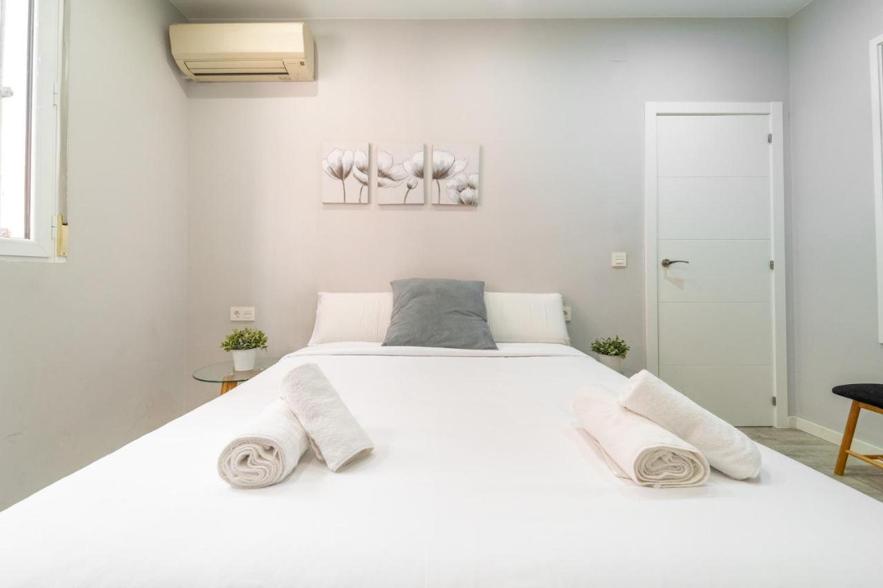 Apartamento Myflats Sf 54 Alicante Exterior foto