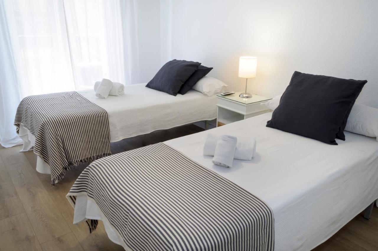 Apartamento Myflats Sf 54 Alicante Exterior foto