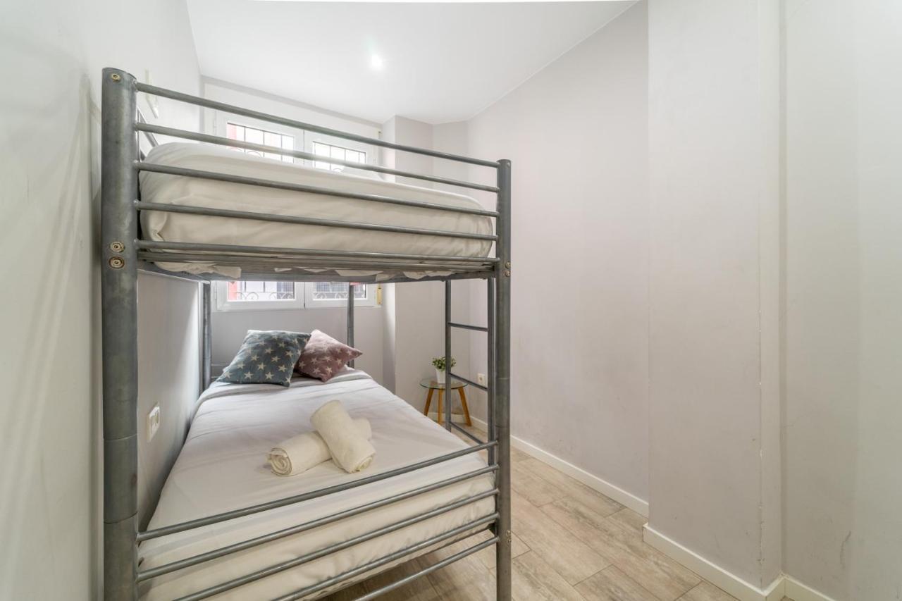 Apartamento Myflats Sf 54 Alicante Exterior foto