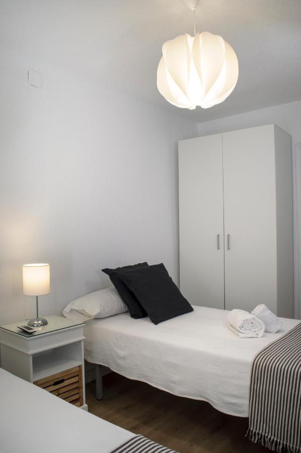 Apartamento Myflats Sf 54 Alicante Exterior foto