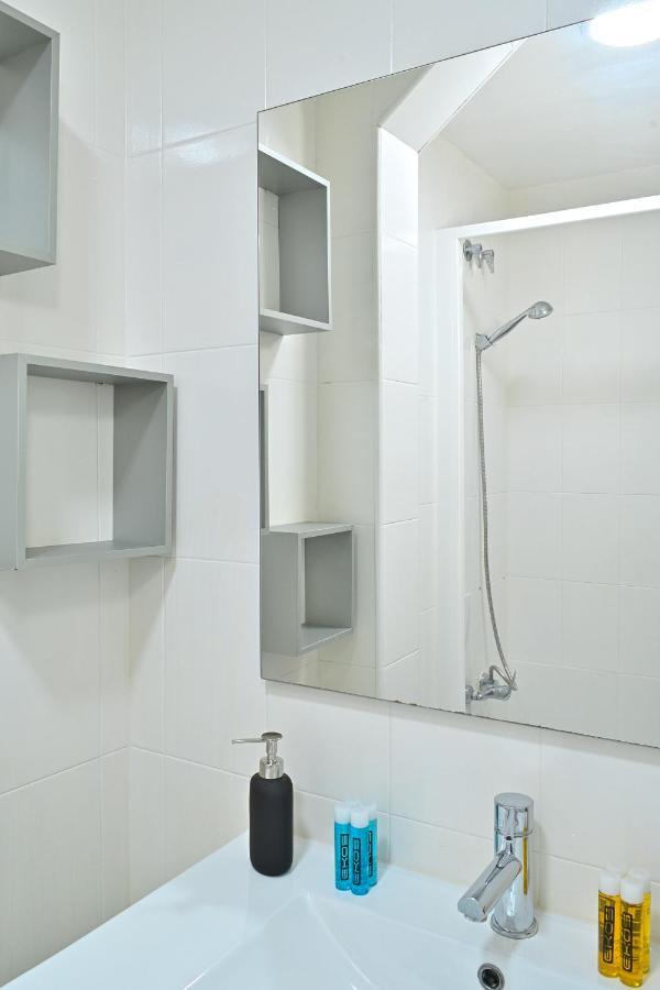 Apartamento Myflats Sf 54 Alicante Exterior foto
