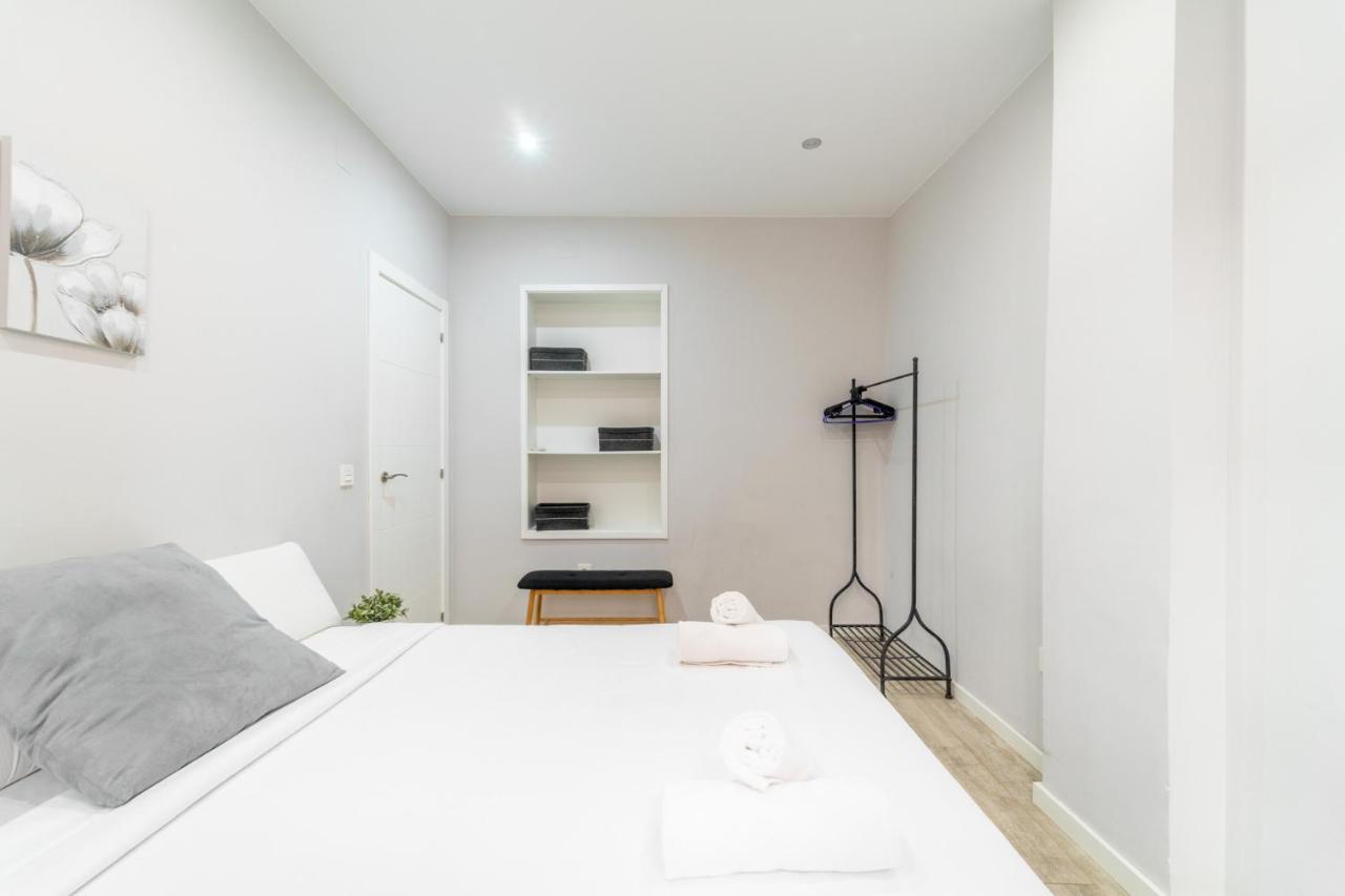 Apartamento Myflats Sf 54 Alicante Exterior foto