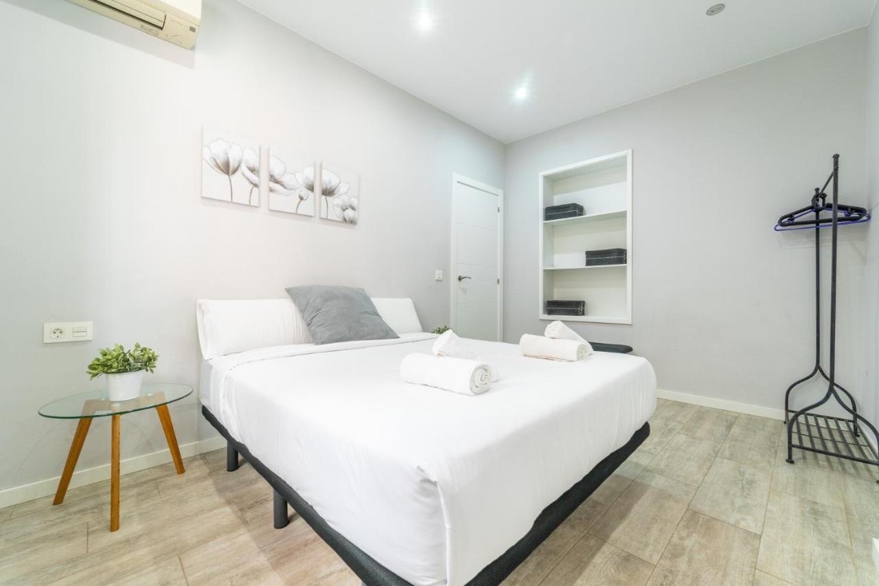 Apartamento Myflats Sf 54 Alicante Exterior foto