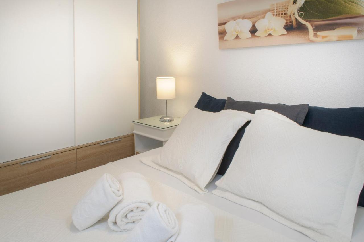 Apartamento Myflats Sf 54 Alicante Exterior foto