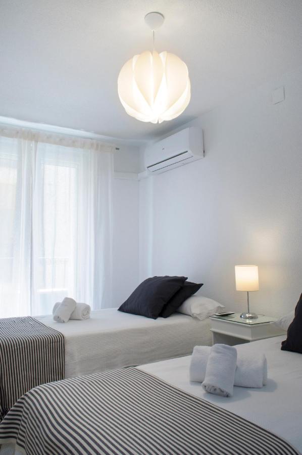 Apartamento Myflats Sf 54 Alicante Exterior foto