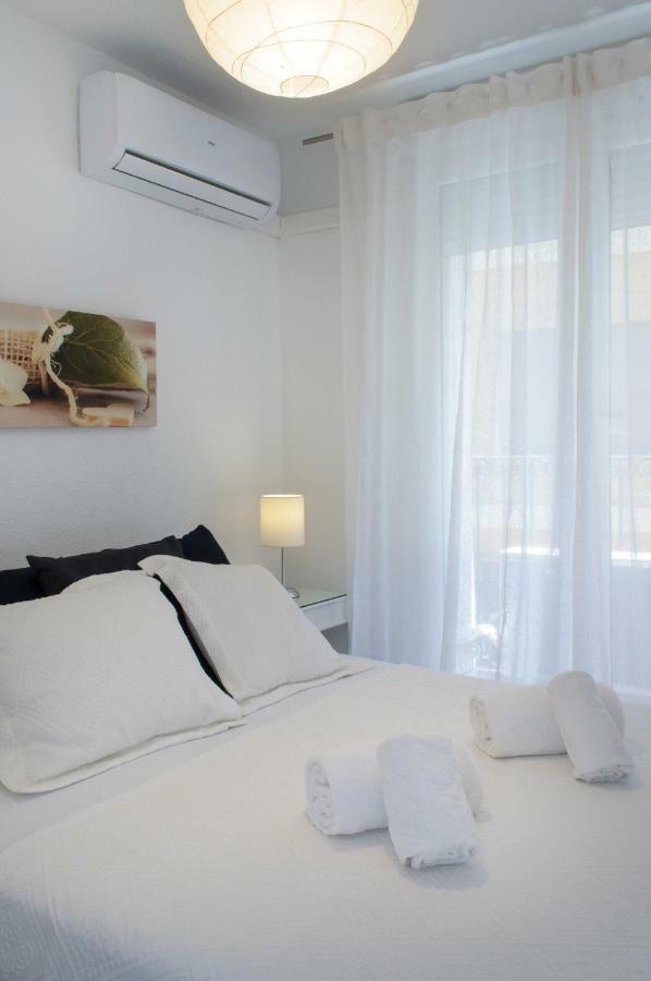 Apartamento Myflats Sf 54 Alicante Exterior foto