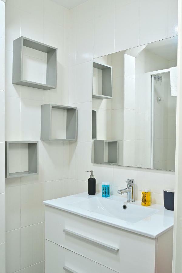 Apartamento Myflats Sf 54 Alicante Exterior foto
