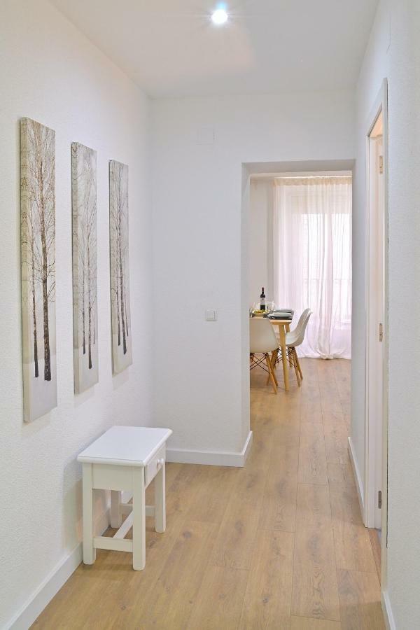 Apartamento Myflats Sf 54 Alicante Exterior foto