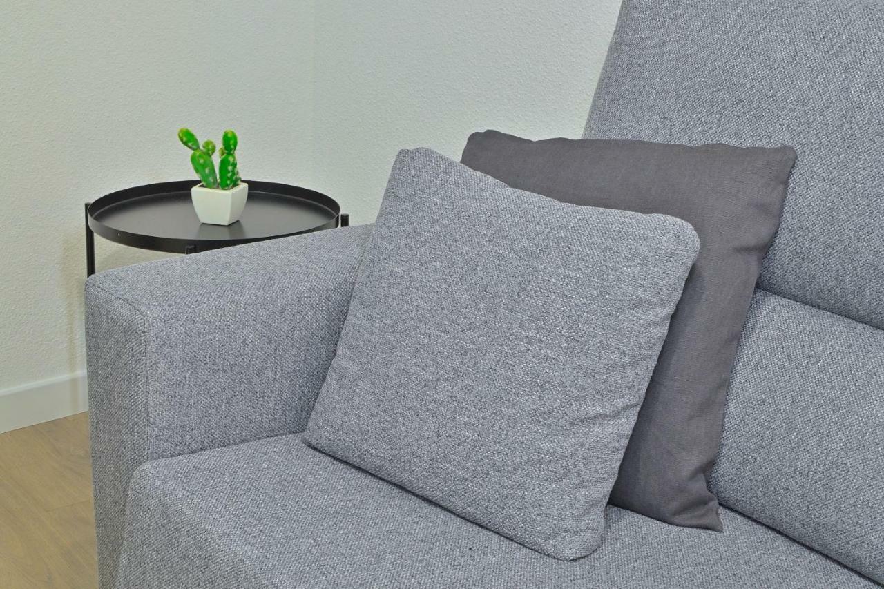 Apartamento Myflats Sf 54 Alicante Exterior foto